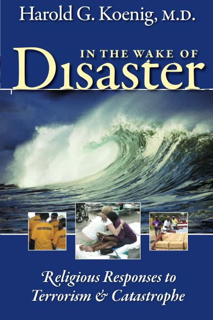In the Wake of Disaster: Religious Responses to Terrorism and Catastrophe image 0