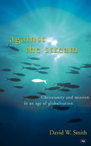 Against the Stream by David W. Smith image 0