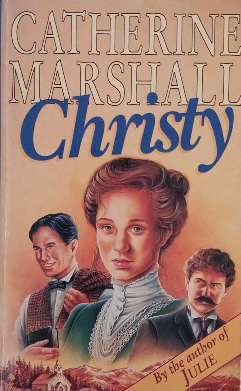 Christy by Catherine Marshall image 2