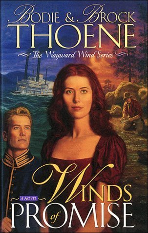 Winds of Promise by Bodie & Brock Thoene image 0