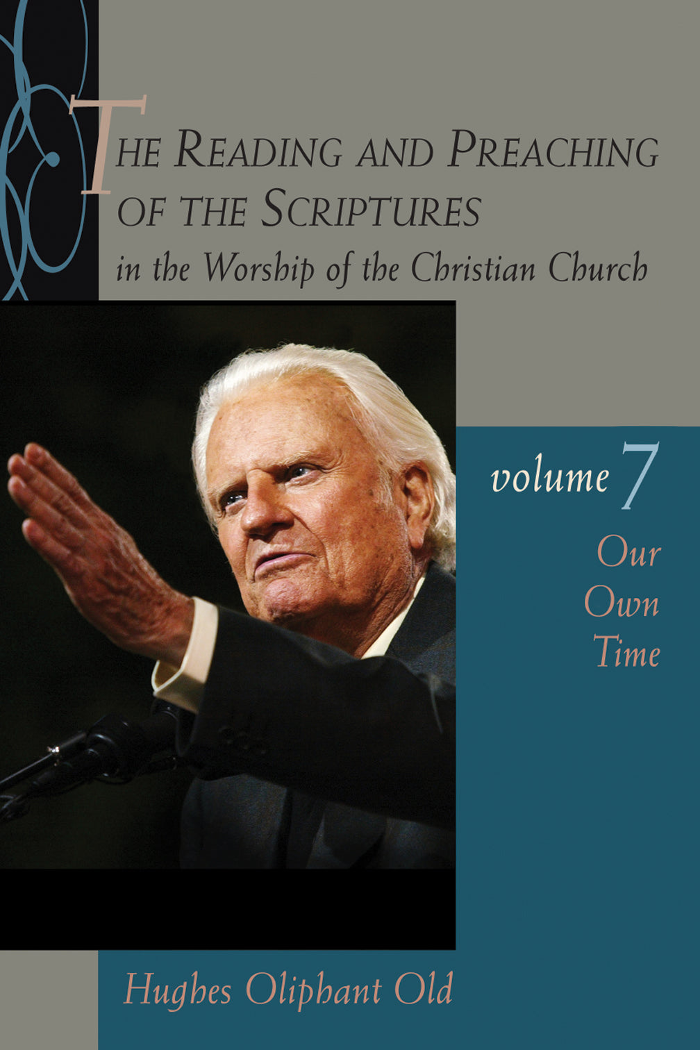 Reading and Preaching of the Scriptures in the Worship of the Christian Church image 6