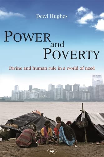 Power and Poverty by Dewi Hughes image 0