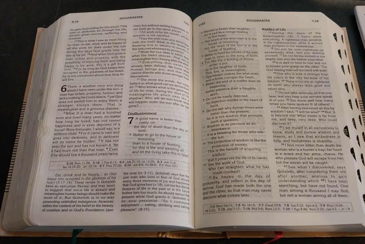 New Community Bible: Catholic Edition image 1