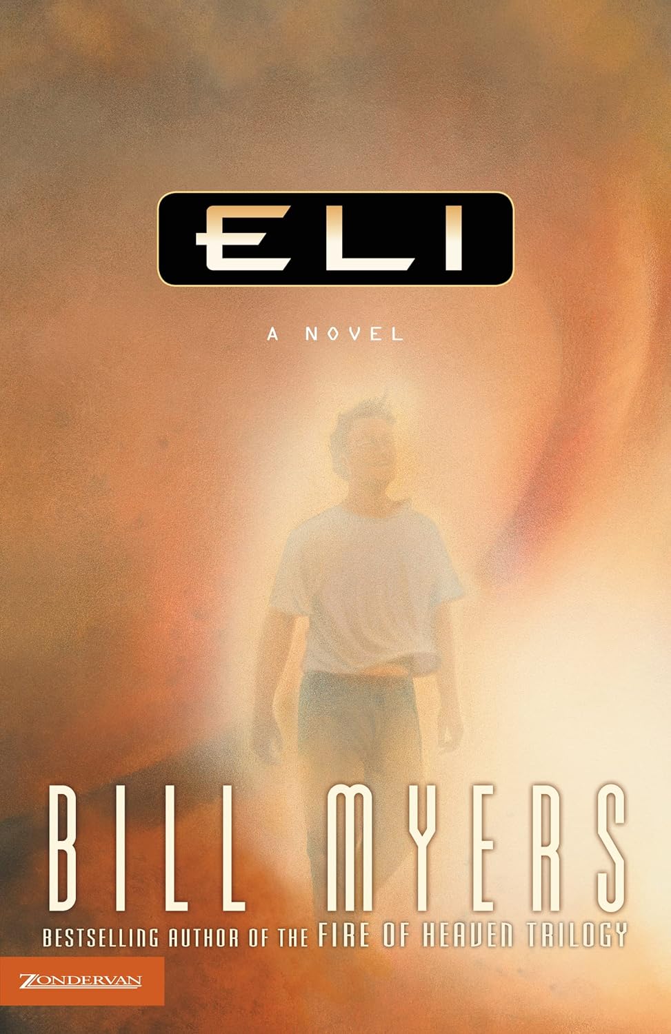 Eli by Bill Myers image 0