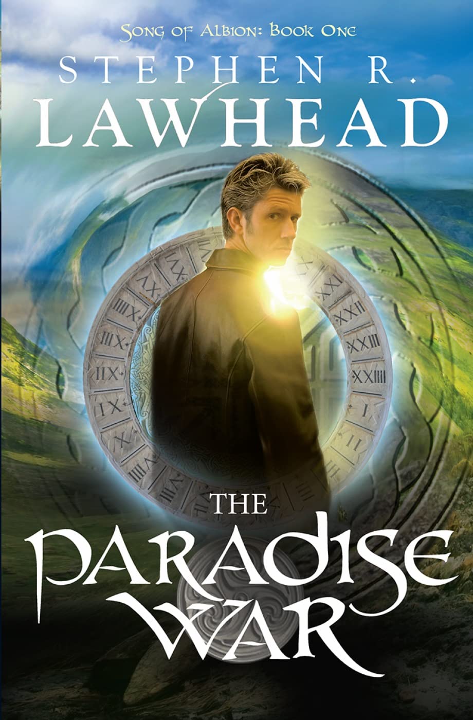 Paradise War (Song of Albion #1) by Stephen Lawhead image 0