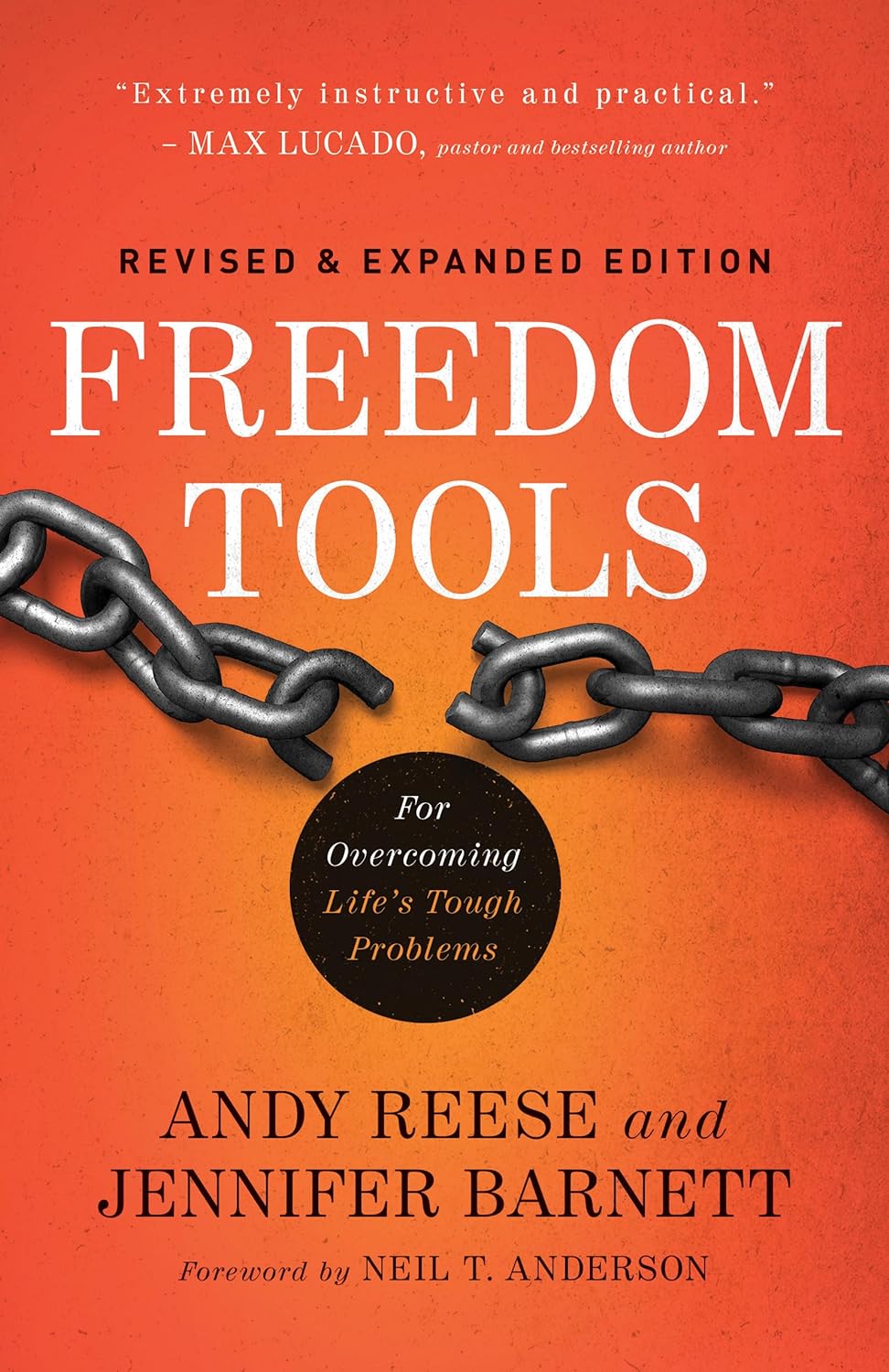 Freedom Tools by Andy Reese and Jennifer Barnett image 0