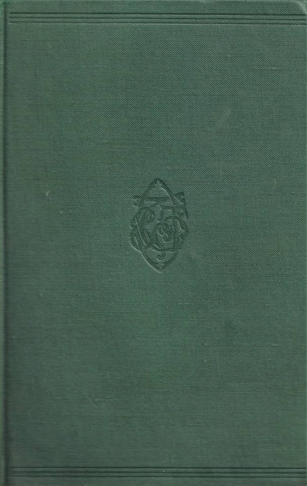 Hebrews (International Critical Commentary) by James Moffat image 0