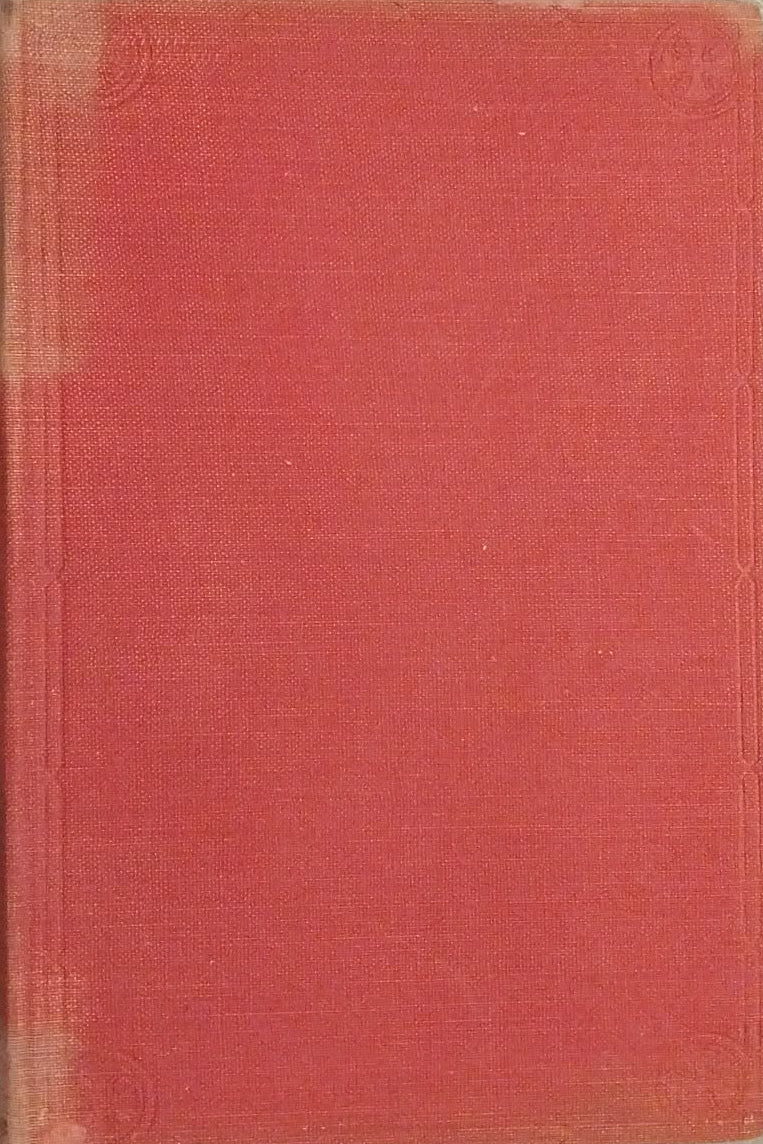 School of Charity: Meditations on the Christian Creed by Evelyn Underhill