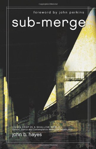 Sub-Merge by John B. Hayes image 0