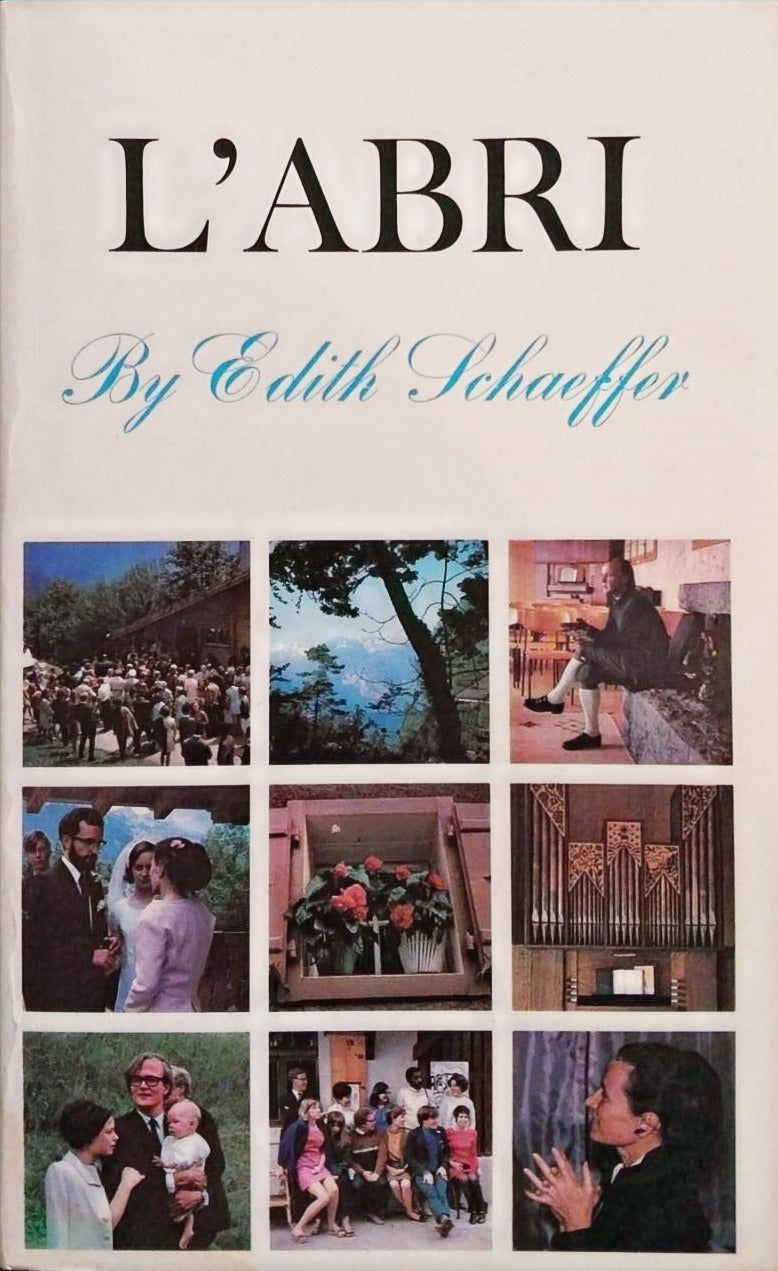 L'Abri by Edith Schaeffer image 0