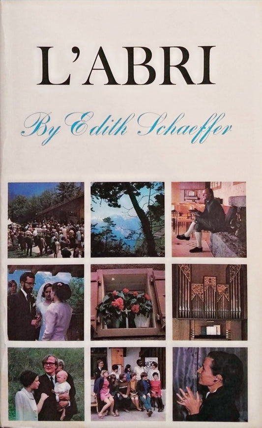L'Abri by Edith Schaeffer image 0