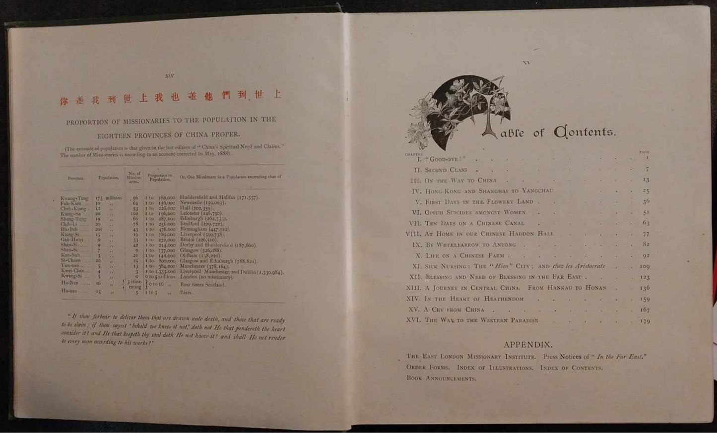 In The Far East: Letters from Geraldine Guinness in China, Illustrated image 2