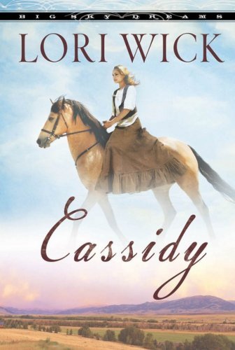 Cassidy by Lori Wick image 0