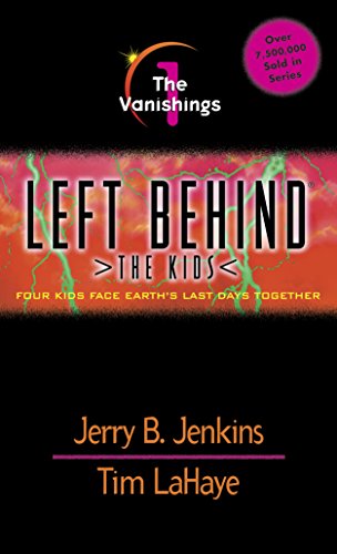 Left Behind: The Kids Complete Series (40 Books) image 2