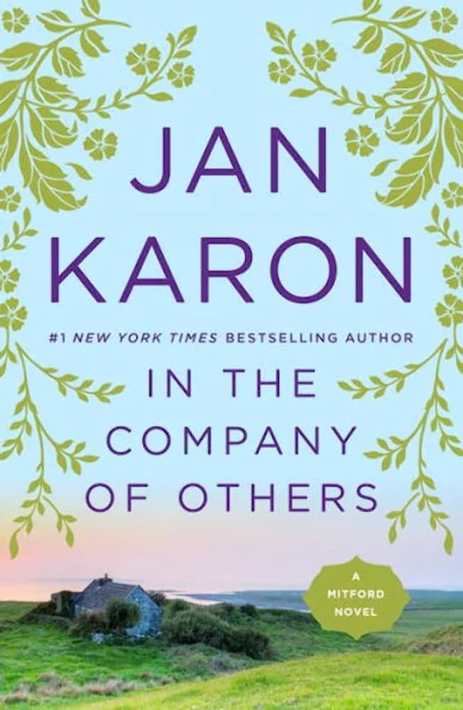 In The Company of Others (Mitford Years #11) by Jan Karon image 1