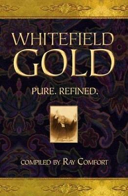 Whitefield Gold compiled by Ray Comfort image 0