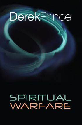 Spiritual Warfare by Derek Prince image 0