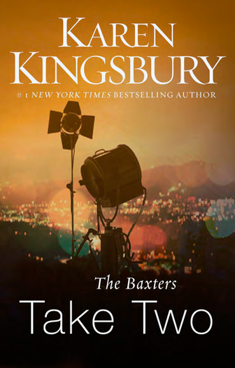 Take Two by Karen Kingsbury image 1