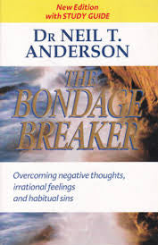 The Bondage Breaker by Neil T. Anderson image 2