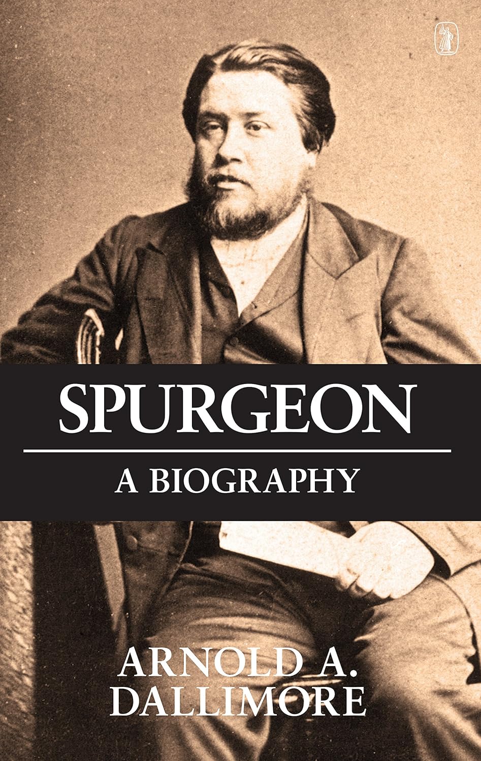 Spurgeon: A Biography by Arnold A. Dallimore image 1