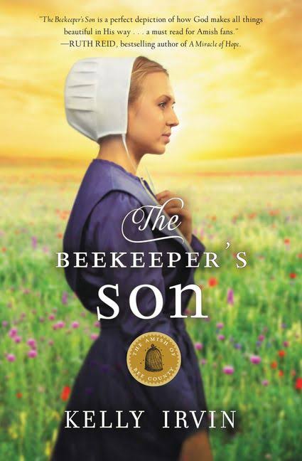 Beekeeper's Son by Kelly Irvin