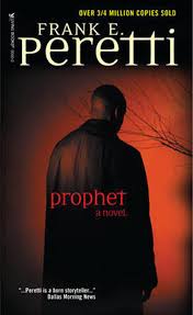 Prophet by Frank Peretti