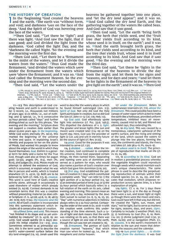 NKJV MacArthur Study Bible, Leathersoft