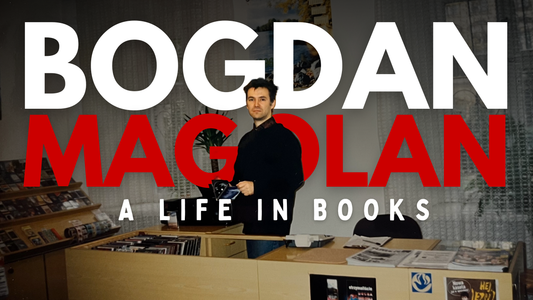 A Life In Books