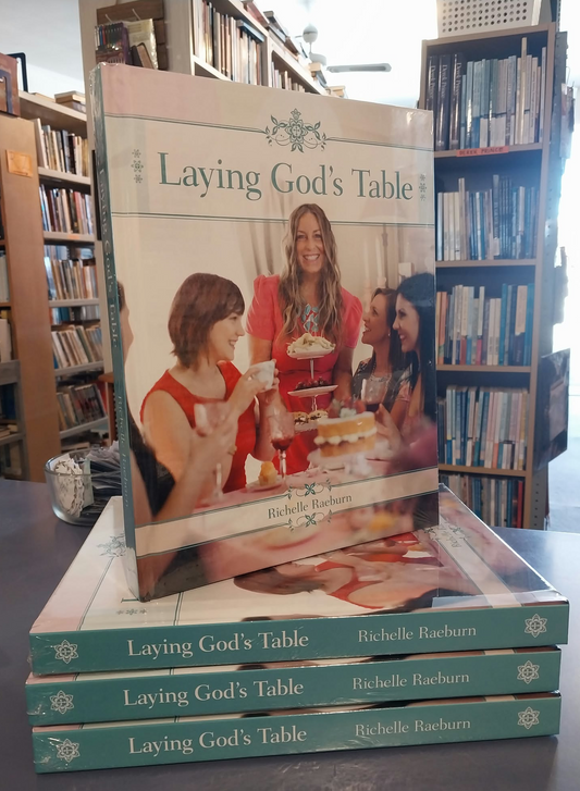 Free Book With Purchase - In-store only!