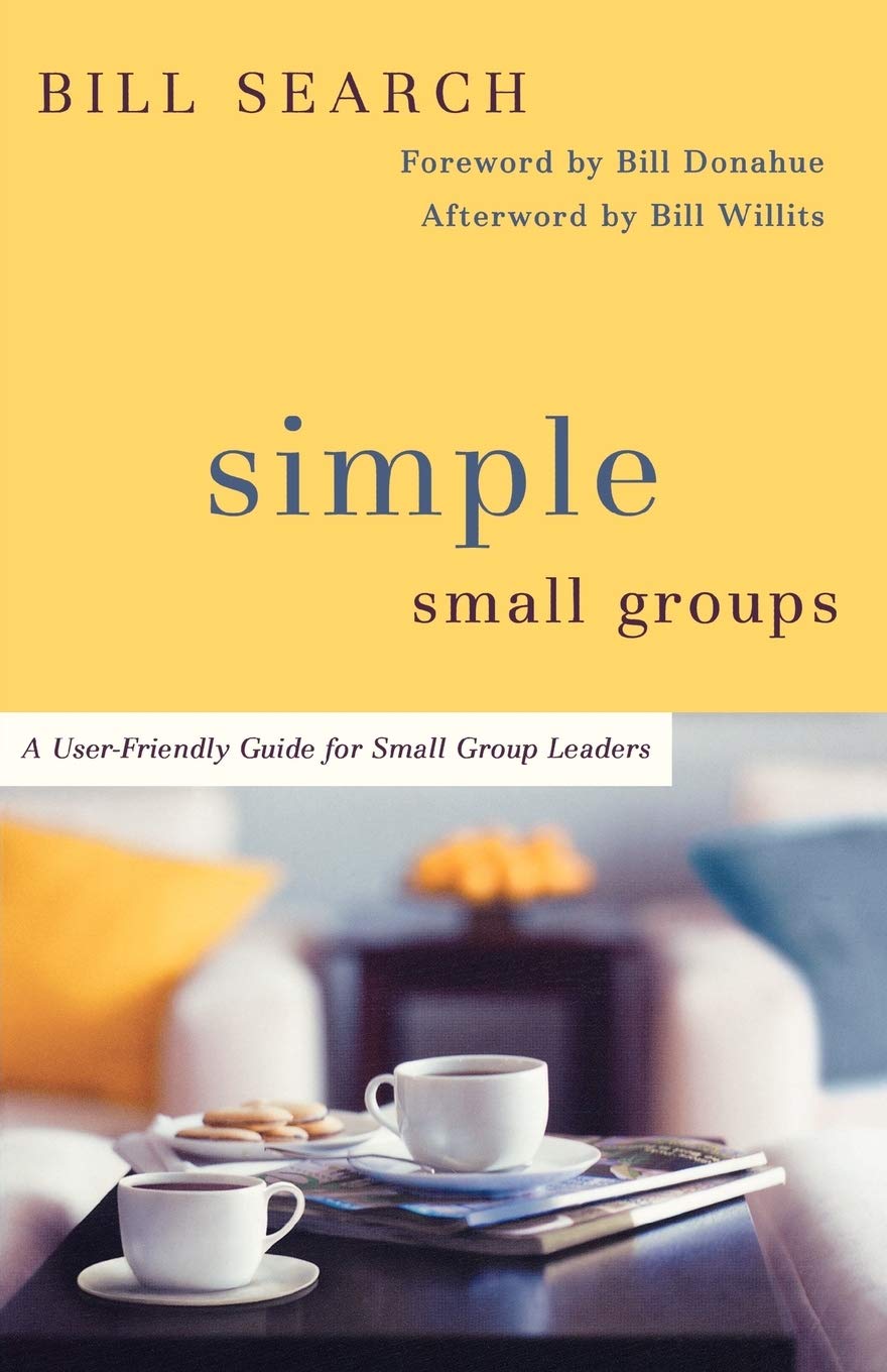 Small Groups