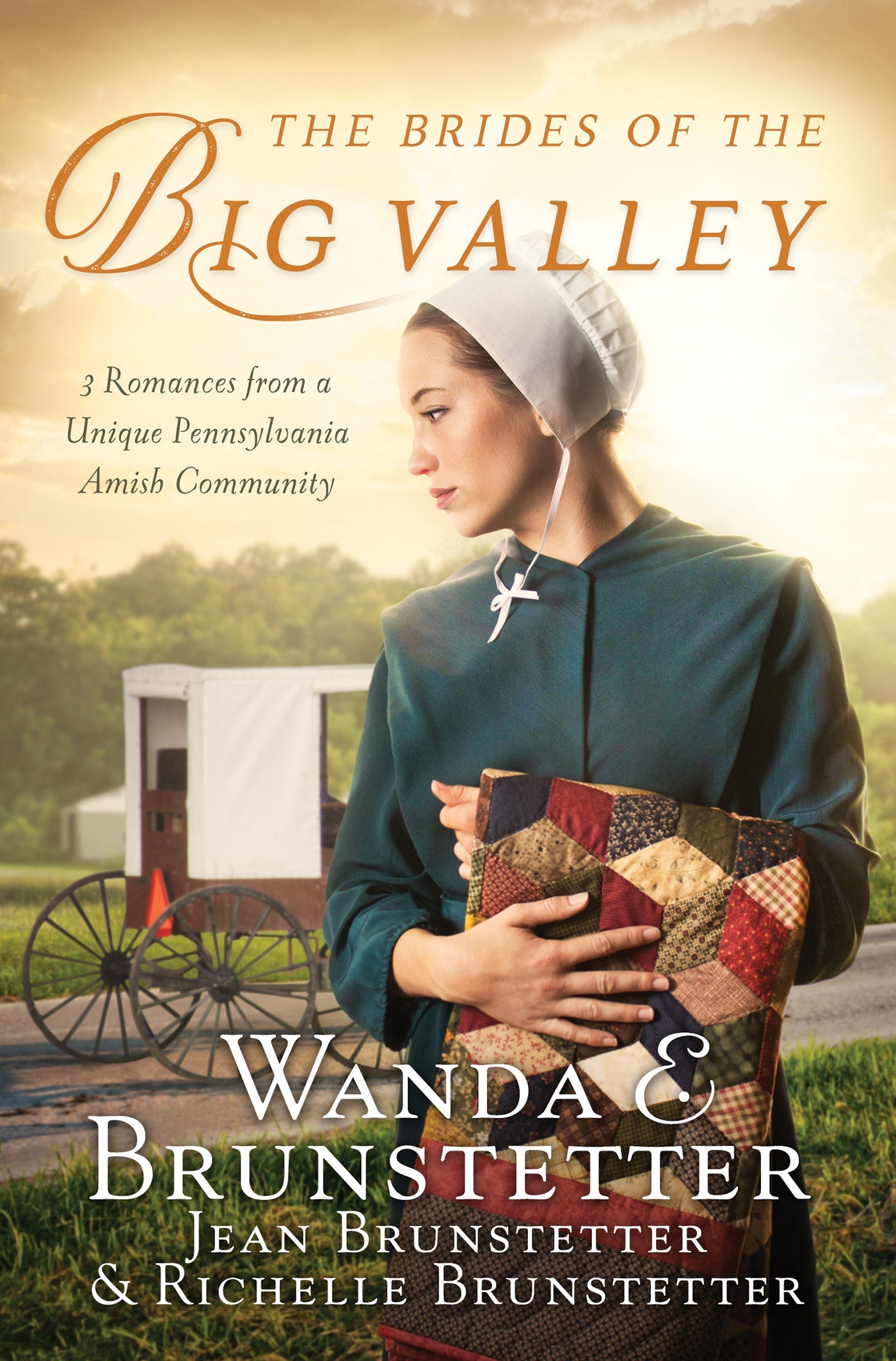 Amish