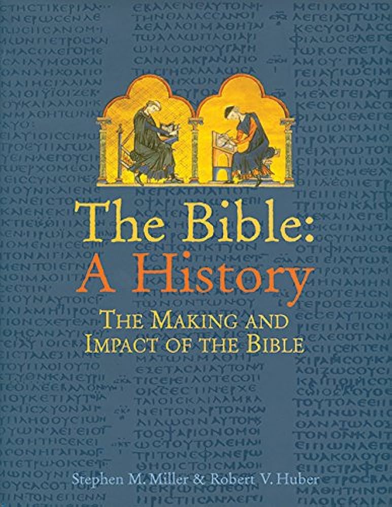 Making & History of the Bible