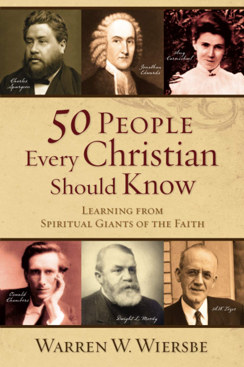 Biography