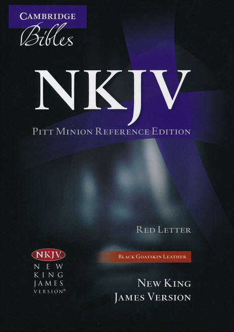 NKJV