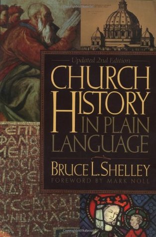 Church History