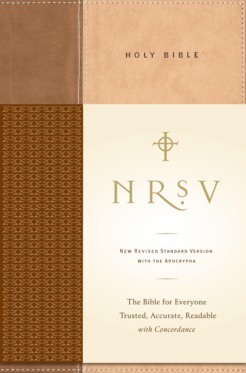 NRSV