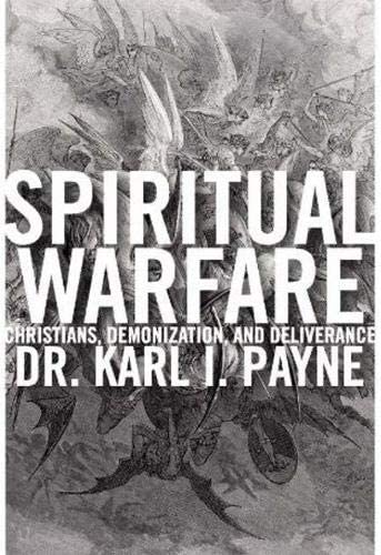 Spiritual Warfare