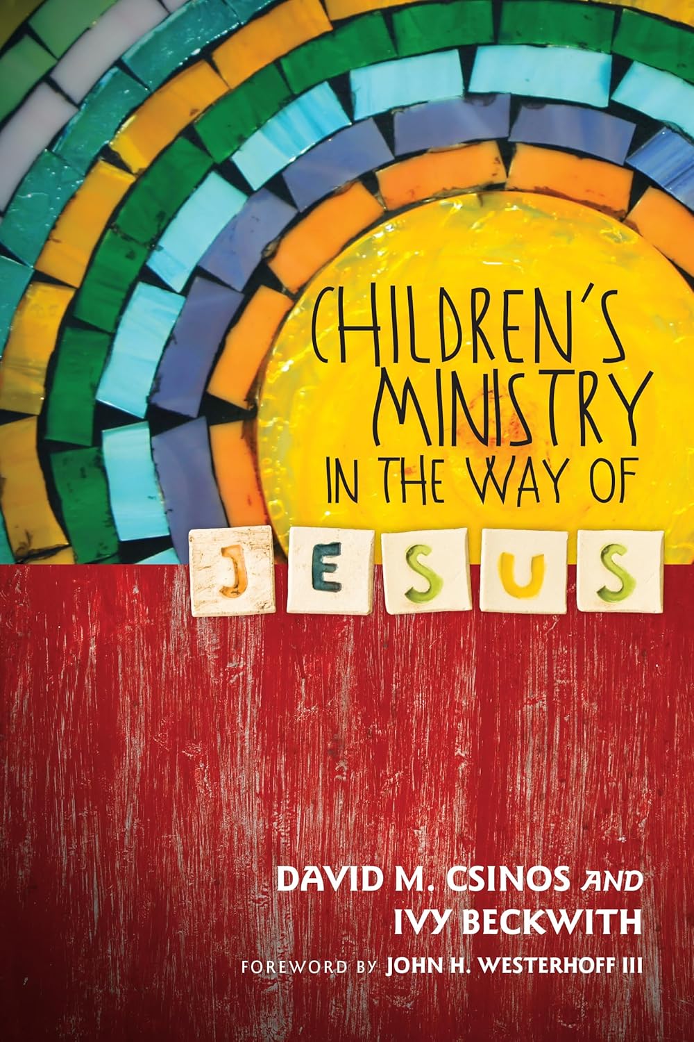 Children's Ministry