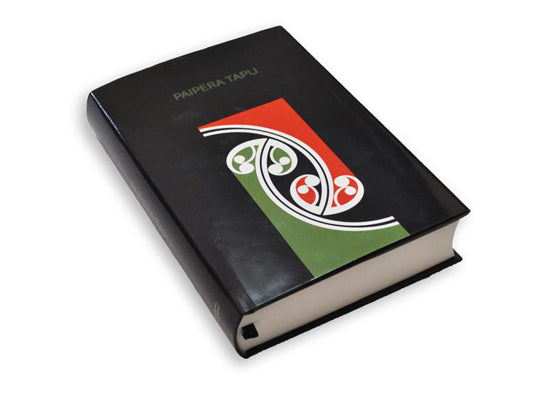 Maori Bibles