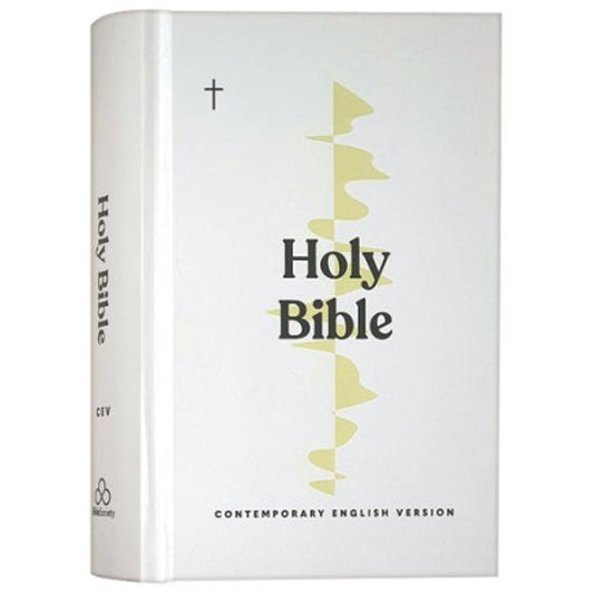 CEV Bible Youth Compact Hardcover