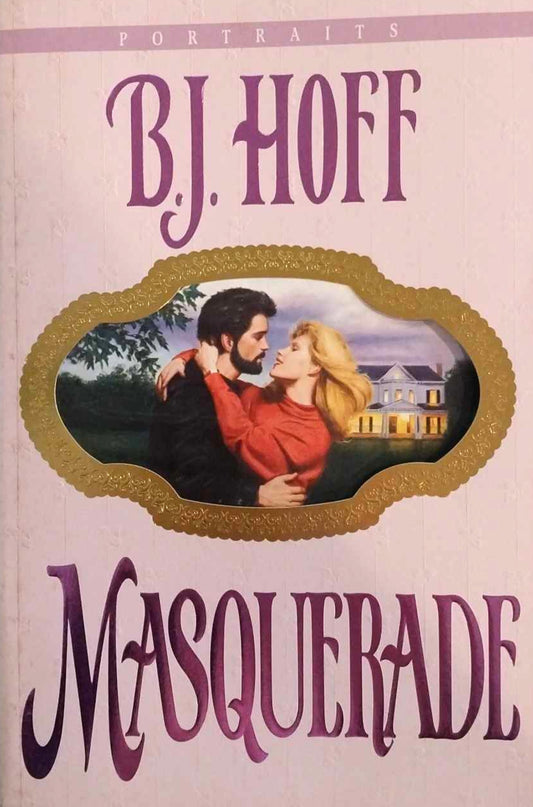 Masquerade by B.J. Hoff image 0