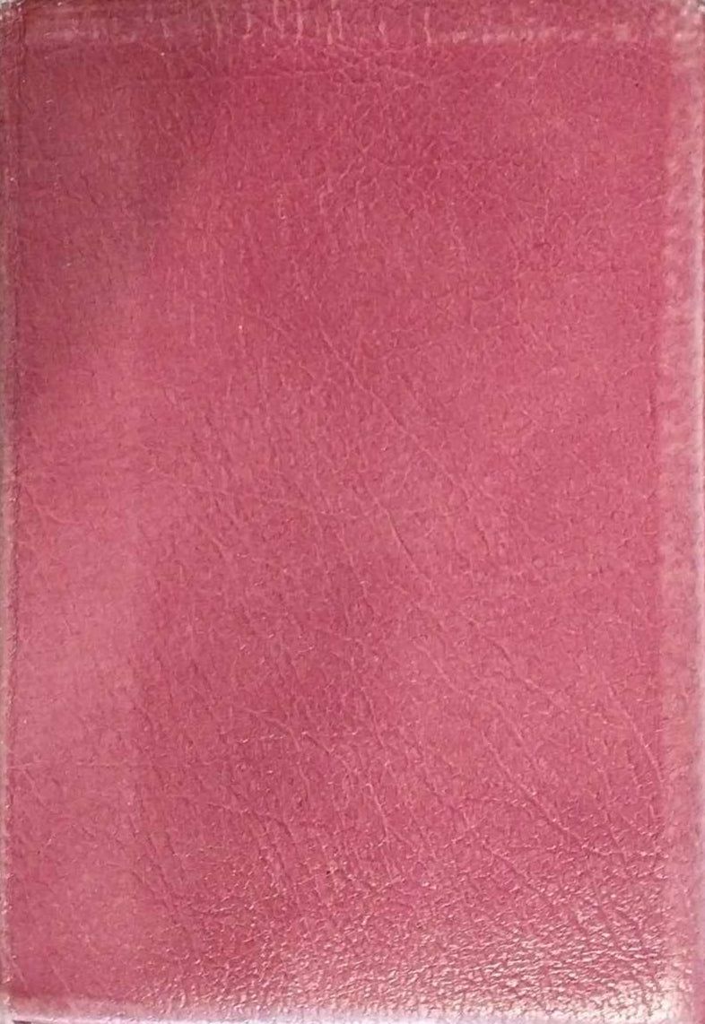 Good News Bible, Genuine Leather image 0