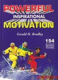 Powerful Inspirational Motivation by Gerald H. Bradley image 0