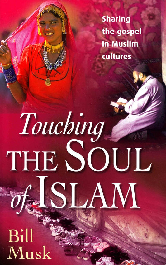 Touching the Soul of Islam by Bill Musk image 0