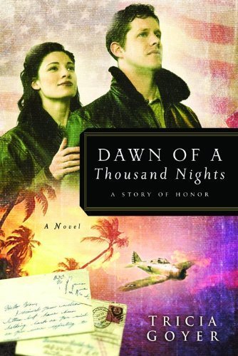 Dawn of a Thousand Nights by Tricia Goyer image 0