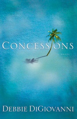 Concessions by Debbie DiGiovanni image 0