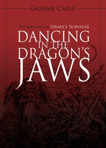 Dancing in the Dragon's Jaws by Graeme Carle image 0