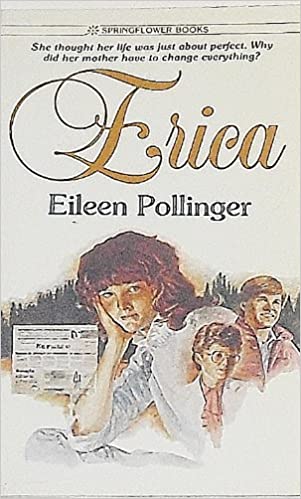 Erica by Eileen Pollinger image 0