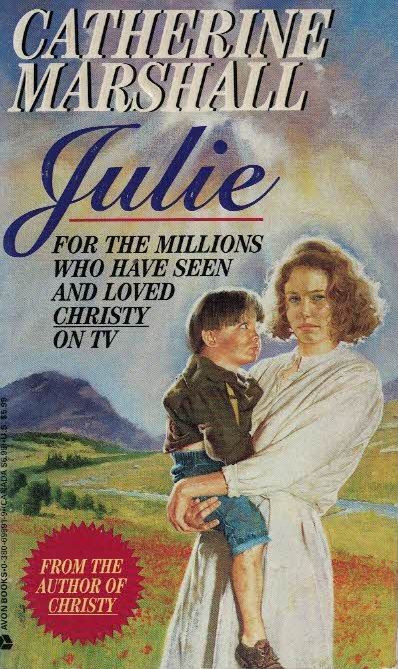 Julie by Catherine Marshall image 0