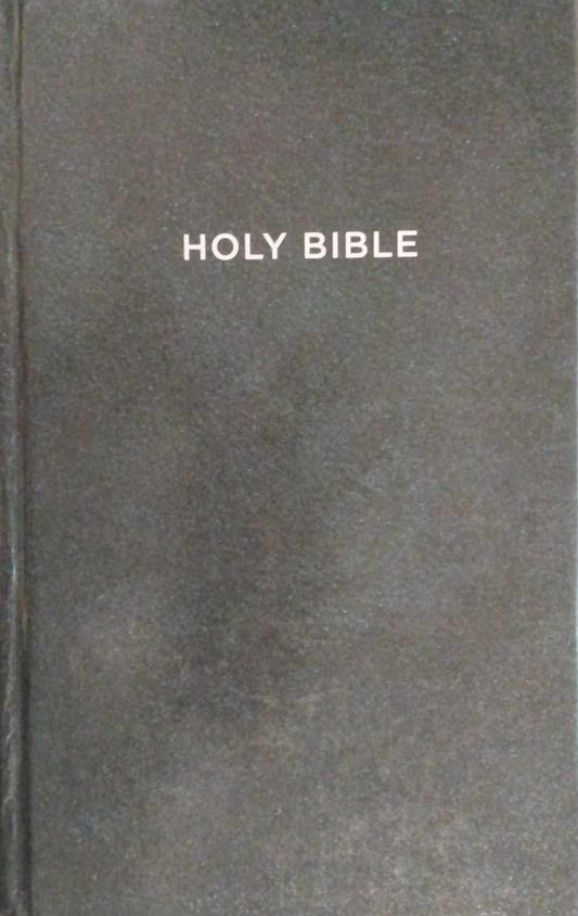 NIV Bible For Men image 0